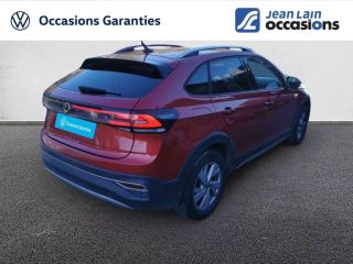 75010 : Hyundai Paris Nord - Goncourt Automobiles - VOLKSWAGEN TAIGO Style - TAIGO - ROUGE ROI - Automate sequentiel - Essence sans plomb