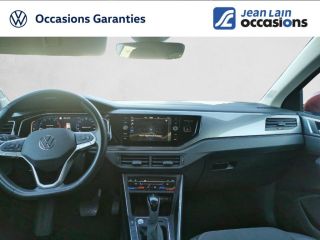 75010 : Hyundai Paris Nord - Goncourt Automobiles - VOLKSWAGEN TAIGO Style - TAIGO - ROUGE ROI - Automate sequentiel - Essence sans plomb