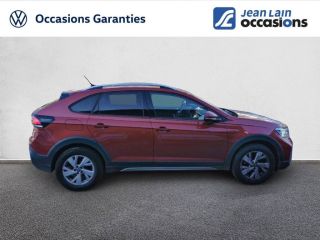 75010 : Hyundai Paris Nord - Goncourt Automobiles - VOLKSWAGEN TAIGO Style - TAIGO - ROUGE ROI - Automate sequentiel - Essence sans plomb