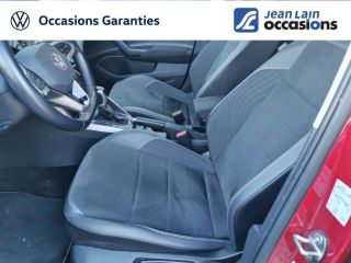 75010 : Hyundai Paris Nord - Goncourt Automobiles - VOLKSWAGEN TAIGO Style - TAIGO - ROUGE ROI - Automate sequentiel - Essence sans plomb