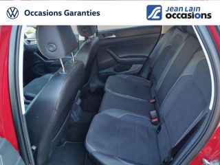 75010 : Hyundai Paris Nord - Goncourt Automobiles - VOLKSWAGEN TAIGO Style - TAIGO - ROUGE ROI - Automate sequentiel - Essence sans plomb