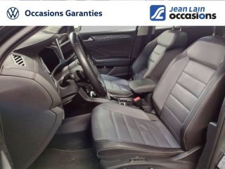 75010 : Hyundai Paris Nord - Goncourt Automobiles - VOLKSWAGEN T-ROC Style Exclusive - T-ROC - GRIS INDIUM AVEC TOIT NOIR - Automate sequentiel - Diesel