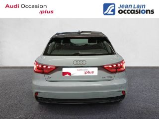 75010 : Hyundai Paris Nord - Goncourt Automobiles - AUDI A1 SPORTBACK Design - A1 II - GRIS FLECHE - Automate sequentiel - Essence sans plomb