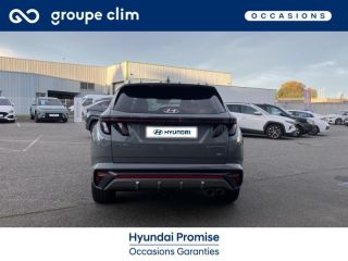 65000 : Hyundai Tarbes i-AUTO - HYUNDAI Tucson - Tucson - Shadow Grey - Traction - Diesel/Micro-Hybride