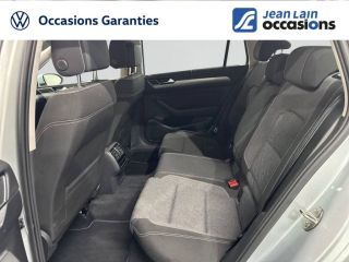 75010 : Hyundai Paris Nord - Goncourt Automobiles - VOLKSWAGEN PASSAT SW BUSINESS Business - PASSAT VIII - GRIS ARGENT - Automate sequentiel - Diesel