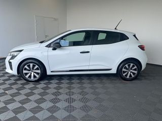 75010 : Hyundai Paris Nord - Goncourt Automobiles - MITSUBISHI COLT MY24 Invite - COLT VII - Blanc - Boîte manuelle - Essence sans plomb