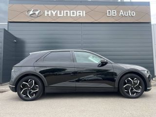 21300 : Hyundai Dijon - Privilège Automobiles - HYUNDAI IONIQ 5 Creative - IONIQ 5 - Noir - Automate à fonct. Continu - Courant électrique