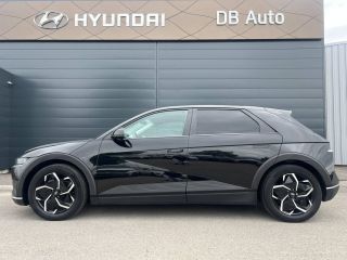 21300 : Hyundai Dijon - Privilège Automobiles - HYUNDAI IONIQ 5 Creative - IONIQ 5 - Noir - Automate à fonct. Continu - Courant électrique