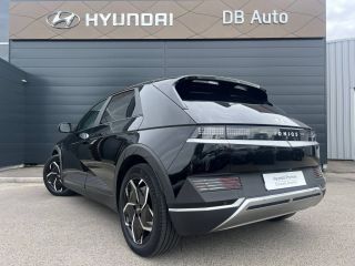 21300 : Hyundai Dijon - Privilège Automobiles - HYUNDAI IONIQ 5 Creative - IONIQ 5 - Noir - Automate à fonct. Continu - Courant électrique