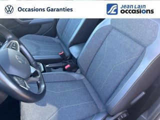 75010 : Hyundai Paris Nord - Goncourt Automobiles - VOLKSWAGEN T-CROSS Style - T-CROSS - GRIS CENDRE - Automate sequentiel - Essence sans plomb