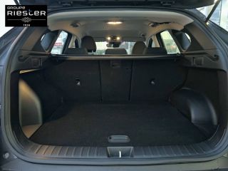 75010 : Hyundai Paris Nord - Goncourt Automobiles - HYUNDAI TUCSON Intuitive - TUCSON IV - gris - Boîte automatique - Essence / Courant électrique