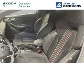 75010 : Hyundai Paris Nord - Goncourt Automobiles - SKODA KAMIQ Monte Carlo - KAMIQ - GRIS ARGENT - Automate sequentiel - Essence sans plomb