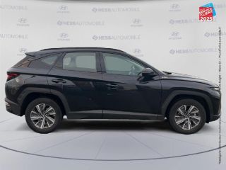 67800 : Hyundai Strasbourg - HESS Automobile - HYUNDAI Tucson - Tucson - Phantom Black Métal - Traction - Hybride : Essence/Electrique