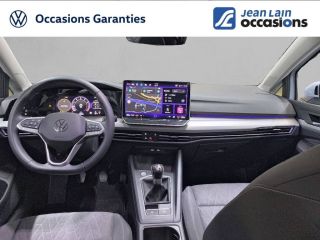 75010 : Hyundai Paris Nord - Goncourt Automobiles - VOLKSWAGEN GOLF VW Edition - GOLF VIII - BLEU GLACIER - Boîte manuelle - Essence sans plomb