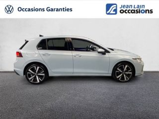 75010 : Hyundai Paris Nord - Goncourt Automobiles - VOLKSWAGEN GOLF VW Edition - GOLF VIII - BLEU GLACIER - Boîte manuelle - Essence sans plomb