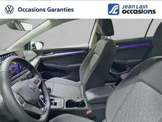 75010 : Hyundai Paris Nord - Goncourt Automobiles - VOLKSWAGEN GOLF VW Edition - GOLF VIII - BLEU GLACIER - Boîte manuelle - Essence sans plomb