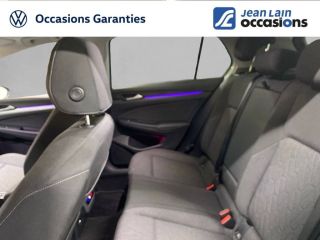 75010 : Hyundai Paris Nord - Goncourt Automobiles - VOLKSWAGEN GOLF VW Edition - GOLF VIII - BLEU GLACIER - Boîte manuelle - Essence sans plomb