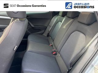 75010 : Hyundai Paris Nord - Goncourt Automobiles - SEAT IBIZA FR - IBIZA V - GRIS URBAIN - Boîte manuelle - Essence sans plomb