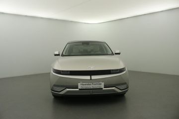 75010 : Hyundai Paris Nord - Goncourt Automobiles - HYUNDAI IONIQ 5 Executive - IONIQ 5 - Gris - Automate à fonct. Continu - Courant électrique