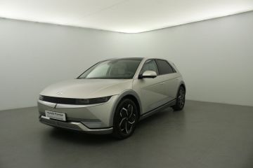 75010 : Hyundai Paris Nord - Goncourt Automobiles - HYUNDAI IONIQ 5 Executive - IONIQ 5 - Gris - Automate à fonct. Continu - Courant électrique