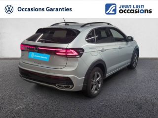 75010 : Hyundai Paris Nord - Goncourt Automobiles - VOLKSWAGEN TAIGO R-Line - TAIGO - REFLET D ARGENT METALLISE - Automate sequentiel - Essence sans plomb