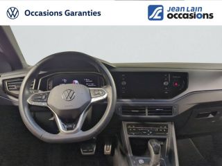 75010 : Hyundai Paris Nord - Goncourt Automobiles - VOLKSWAGEN TAIGO R-Line - TAIGO - REFLET D ARGENT METALLISE - Automate sequentiel - Essence sans plomb