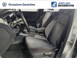 75010 : Hyundai Paris Nord - Goncourt Automobiles - VOLKSWAGEN TAIGO R-Line - TAIGO - REFLET D ARGENT METALLISE - Automate sequentiel - Essence sans plomb