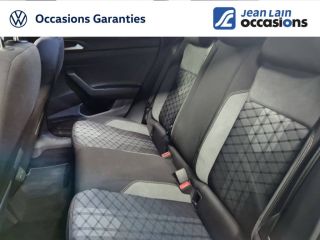 75010 : Hyundai Paris Nord - Goncourt Automobiles - VOLKSWAGEN TAIGO R-Line - TAIGO - REFLET D ARGENT METALLISE - Automate sequentiel - Essence sans plomb