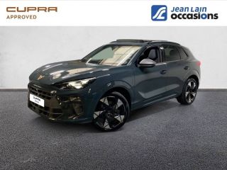 75010 : Hyundai Paris Nord - Goncourt Automobiles - CUPRA TERRAMAR VZ - TERRAMAR - BLEU FJORD - Automate sequentiel - Essence / Courant électrique