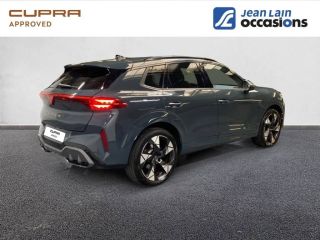 75010 : Hyundai Paris Nord - Goncourt Automobiles - CUPRA TERRAMAR VZ - TERRAMAR - BLEU FJORD - Automate sequentiel - Essence / Courant électrique