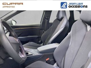 75010 : Hyundai Paris Nord - Goncourt Automobiles - CUPRA TERRAMAR VZ - TERRAMAR - BLEU FJORD - Automate sequentiel - Essence / Courant électrique