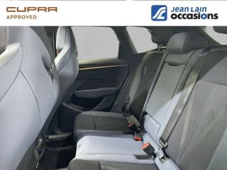 75010 : Hyundai Paris Nord - Goncourt Automobiles - CUPRA TERRAMAR VZ - TERRAMAR - BLEU FJORD - Automate sequentiel - Essence / Courant électrique