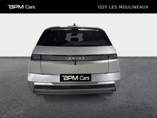 92130 : Hyundai ISSY-LES-MOULINEAUX - BPM Cars - HYUNDAI Ioniq 5 - Ioniq 5 - Gravity Gold Mate - Propulsion - Electrique
