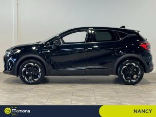 54520 : Hyundai Nancy - Théobald Automobiles - MITSUBISHI ASX - ASX - Onyx Black métallisé - Traction - Essence/Micro-Hybride