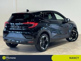 54520 : Hyundai Nancy - Théobald Automobiles - MITSUBISHI ASX - ASX - Onyx Black métallisé - Traction - Essence/Micro-Hybride