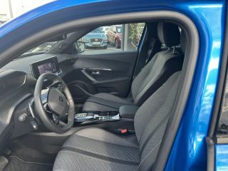 75010 : Hyundai Paris Nord - Goncourt Automobiles - PEUGEOT 2008 Allure - 2008 II - Noir - Boîte automatique - Essence sans plomb