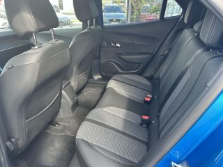 75010 : Hyundai Paris Nord - Goncourt Automobiles - PEUGEOT 2008 Allure - 2008 II - Noir - Boîte automatique - Essence sans plomb