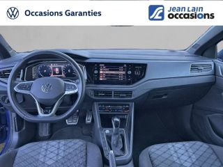 75010 : Hyundai Paris Nord - Goncourt Automobiles - VOLKSWAGEN TAIGO R-Line - TAIGO - BLEU RECIF METALLISE - Automate sequentiel - Essence sans plomb