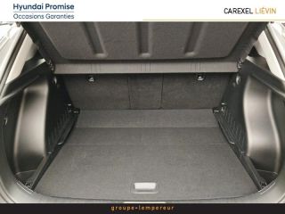 62800 : Hyundai Lens - Groupe Lempereur - HYUNDAI Kona - Kona - Ecotronic Gray perlé métallisé - Traction - Hybride : Essence/Electrique