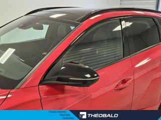 54520 : Hyundai Nancy - Théobald Automobiles - HYUNDAI Tucson - Tucson - Sunset Red Métal - Traction - Diesel/Micro-Hybride