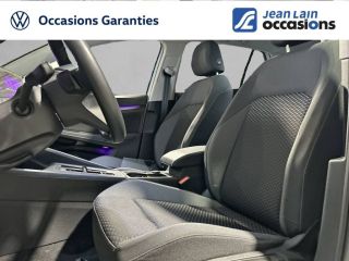 75010 : Hyundai Paris Nord - Goncourt Automobiles - VOLKSWAGEN GOLF Active - GOLF VIII - BLANC PUR - Automate sequentiel - Essence sans plomb