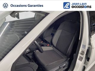 75010 : Hyundai Paris Nord - Goncourt Automobiles - VOLKSWAGEN POLO Life Plus - POLO VI - BLANC PUR - Boîte manuelle - Essence sans plomb