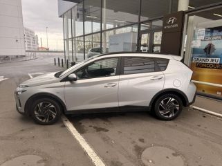 45000 : Hyundai Orléans - GCA - HYUNDAI Bayon - Bayon -  - Traction - Essence/Micro-Hybride