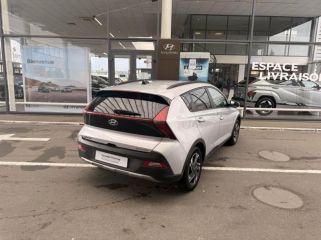 45000 : Hyundai Orléans - GCA - HYUNDAI Bayon - Bayon -  - Traction - Essence/Micro-Hybride