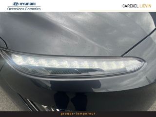 62800 : Hyundai Lens - Groupe Lempereur - HYUNDAI Kona - Kona - Bleu - Traction - Electrique