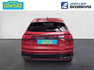 75010 : Hyundai Paris Nord - Goncourt Automobiles - VOLKSWAGEN TAIGO R-Line - TAIGO - ROUGE ROI - Automate sequentiel - Essence sans plomb