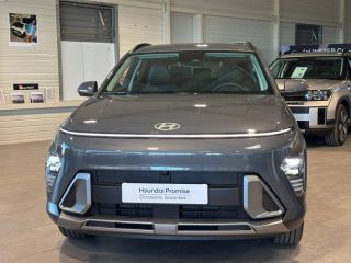 78310 : Hyundai Coignières - Socohy | Groupe Rabot - HYUNDAI Kona - Kona - Ecotronic Gray perlé métallisé - Traction - Hybride : Essence/Electrique