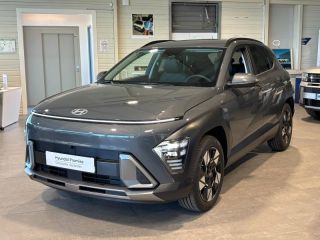 78310 : Hyundai Coignières - Socohy | Groupe Rabot - HYUNDAI Kona - Kona - Ecotronic Gray perlé métallisé - Traction - Hybride : Essence/Electrique