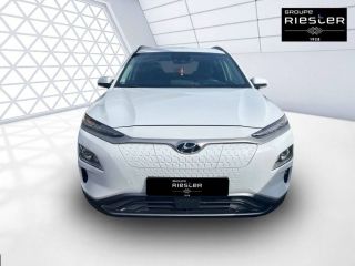 77100 : Hyundai Meaux - Protea by Riester - HYUNDAI KONA ELECTRIC Creative - KONA ELECTRIQUE - BLANC - Automate à fonct. Continu - Courant électrique