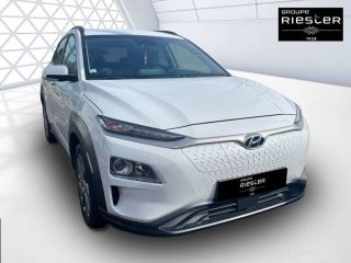 77100 : Hyundai Meaux - Protea by Riester - HYUNDAI KONA ELECTRIC Creative - KONA ELECTRIQUE - BLANC - Automate à fonct. Continu - Courant électrique